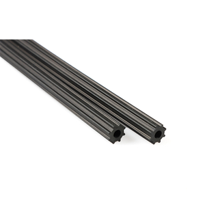 Epdm Rubber Air Return Pipe for Washing Machine Rubber Hose