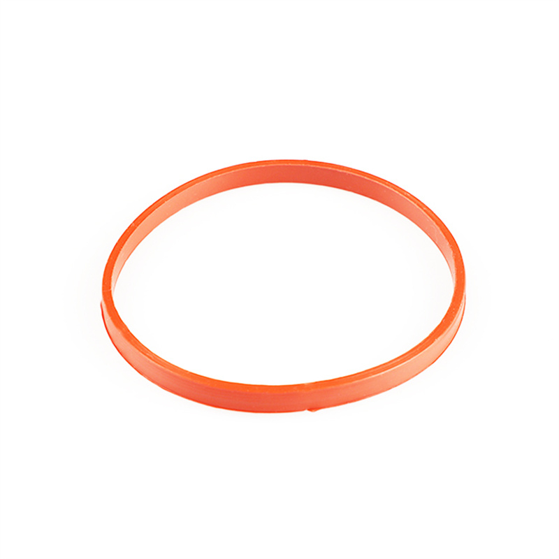 Silicone Rubber Gasket-1