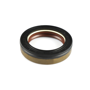 New Design NBR Rubber And PTFE Combined Oil Seal Ring for Automotive