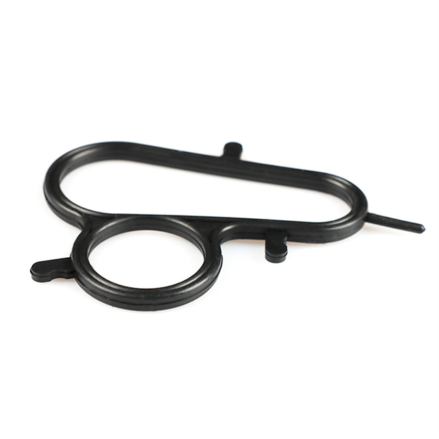 Custom Rubber Gasket Manufacturer Ruyi Rubber