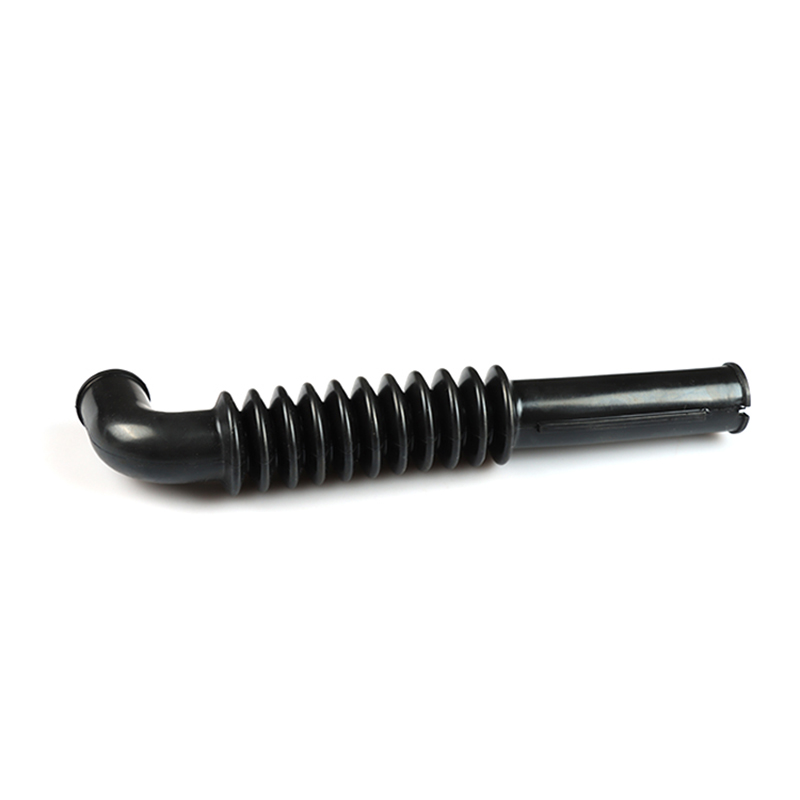 EPDM Exhaust Pipe