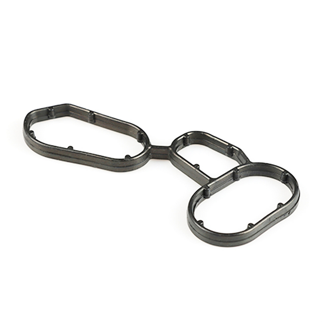 Custom Rubber Gasket Manufacturer Ruyi Rubber