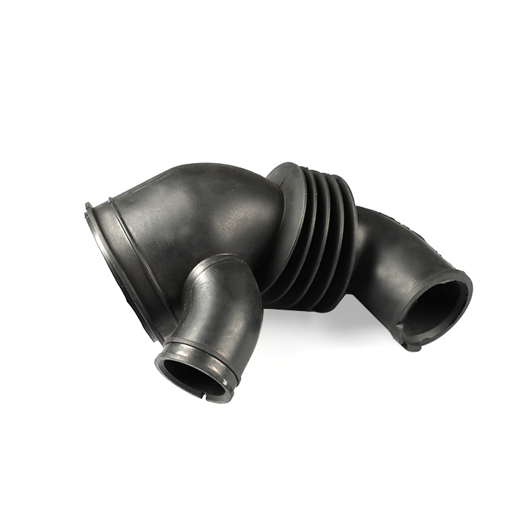 Epdm Rubber Drain Pipe for Washing Machine Rubber Hose