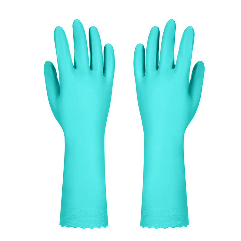 Rubber Gloves