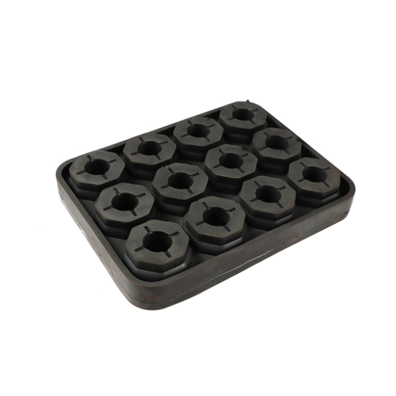 Rubber Shock Absorber Manufacturers And SuppliersRuyi Rubber